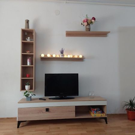 Apartament Ambrus Sighisoara Exterior photo