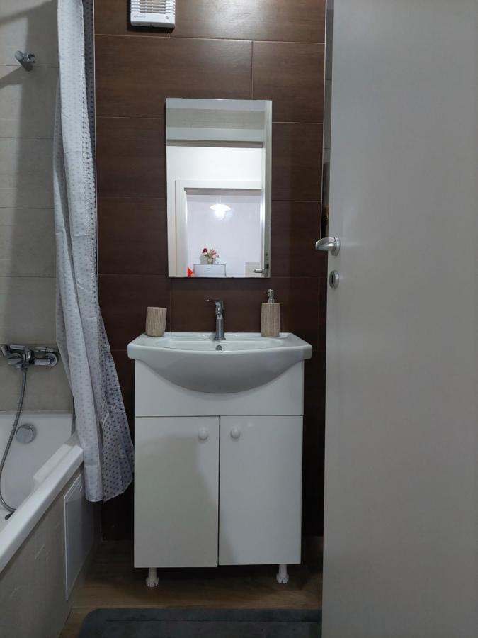 Apartament Ambrus Sighisoara Exterior photo