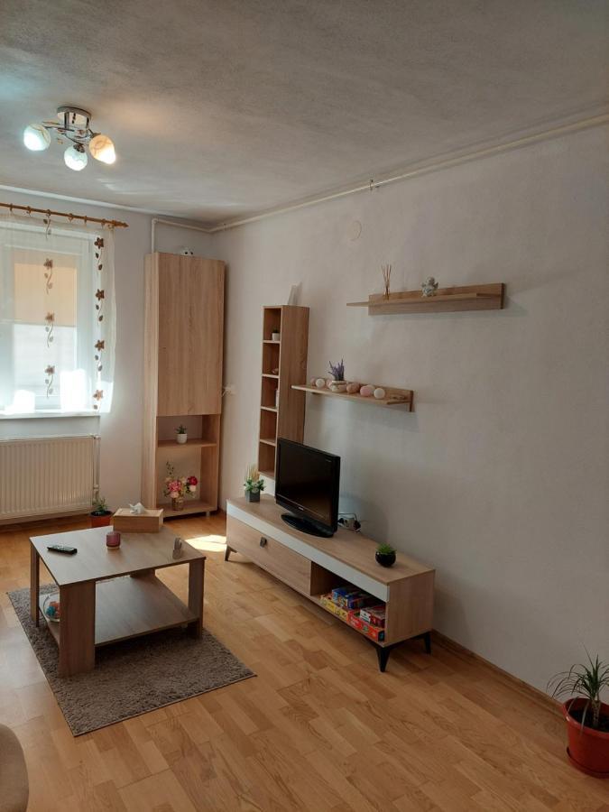 Apartament Ambrus Sighisoara Exterior photo