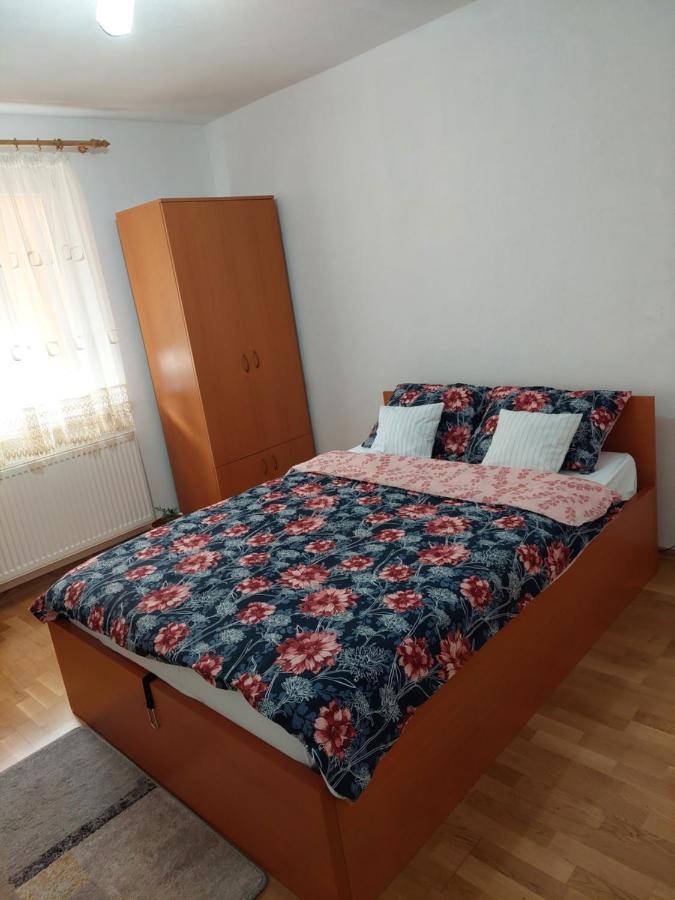 Apartament Ambrus Sighisoara Exterior photo